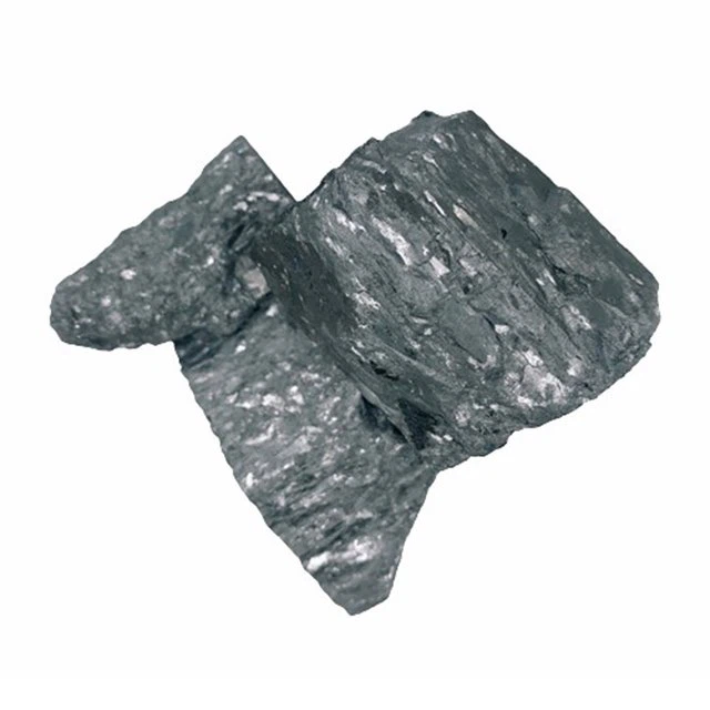 Silício Metálico 553