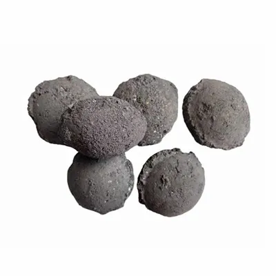 Código HS de Briquette de Silício